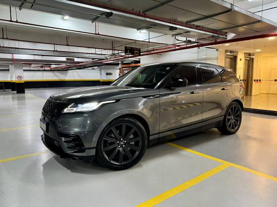 LAND ROVER RANGE ROVER VELAR 3.0 V6 P380 GASOLINA R-DYNAMIC HSE AUTOMÁTICO LAND ROVER RANGE ROVER VELAR 3.0 V6 P380 GASOLINA R-DYNAMIC HSE AUTOMÁTICO